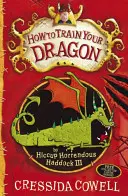 Jak wytresować smoka - Księga 1 - How to Train Your Dragon - Book 1