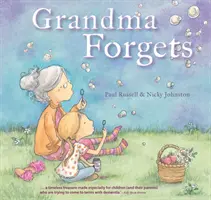 Babcia zapomina - Grandma Forgets