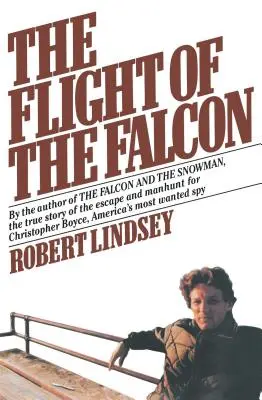 Lot sokoła - The Flight of the Falcon