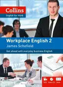 Workplace English 2 - A2