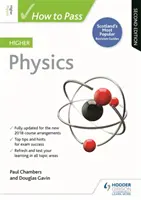 Jak zdać fizykę wyższą, wydanie drugie - How to Pass Higher Physics, Second Edition