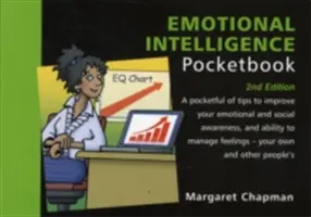 Emotional Intelligence Pocketbook: 2nd Edition - Emotional Intelligence Pocketbook: Wydanie 2 - Emotional Intelligence Pocketbook: 2nd Edition - Emotional Intelligence Pocketbook: 2nd Edition