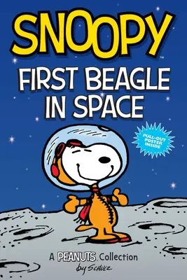 Snoopy: Pierwszy orzeł w kosmosie, 14: Kolekcja Peanuts - Snoopy: First Beagle in Space, 14: A Peanuts Collection