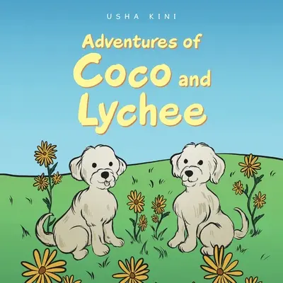 Przygody Coco i Liczi - Adventures of Coco and Lychee