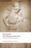 Wojna peloponeska - The Peloponnesian War