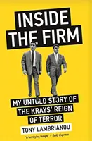 Wewnątrz firmy - Inside the Firm