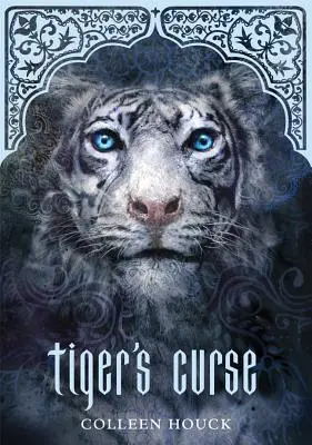 Klątwa tygrysa (Księga 1 w serii Klątwa tygrysa), 1 - Tiger's Curse (Book 1 in the Tiger's Curse Series), 1