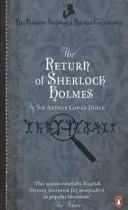 Powrót Sherlocka Holmesa - Return of Sherlock Holmes