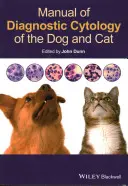 Podręcznik cytologii diagnostycznej psa i kota - Manual of Diagnostic Cytology of the Dog and Cat