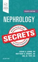 Sekrety nefrologii - Nephrology Secrets