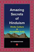 Zdumiewające sekrety hinduizmu - Demy (PB) - wyd. 1 - Amazing Secrets of Hinduism - Demy (PB) - 1st