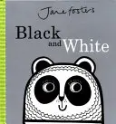 Czarne i białe Jane Foster - Jane Foster's Black and White