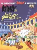 Asterix: Asteriks: Gladiator - Album 4 - Asterix: Asterix The Gladiator - Album 4