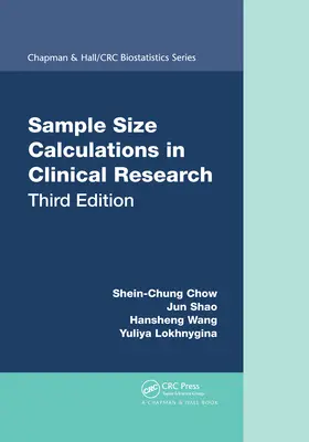 Obliczenia wielkości próby w badaniach klinicznych - Sample Size Calculations in Clinical Research