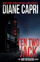 Ten Two Jack: seria polowań na Jacka Reachera - Ten Two Jack: The Hunt For Jack Reacher Series