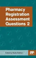 Pytania oceniające rejestrację w aptece 2 - Pharmacy Registration Assessment Questions 2