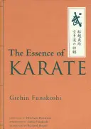 Istota karate - The Essence of Karate