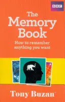 Memory Book - Jak zapamiętać wszystko, co chcesz - Memory Book - How to remember anything you want