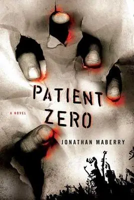 Pacjent Zero - Patient Zero