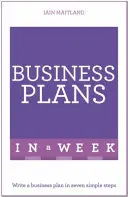 Biznesplany w tydzień - Business Plans in a Week