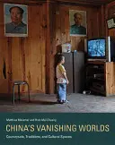 Znikające światy Chin: wieś, tradycje i przestrzenie kulturowe - China's Vanishing Worlds: Countryside, Traditions, and Cultural Spaces