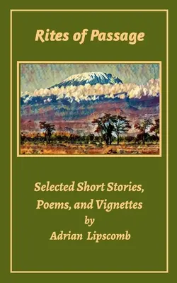 Obrzędy przejścia - Rites of Passage