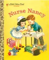 Pielęgniarka Nancy - Nurse Nancy