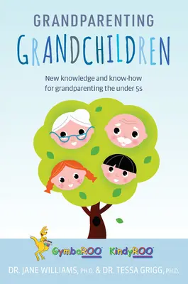 Rodzicielstwo wnuków: Nowa wiedza i know-how dla dziadków poniżej 5 roku życia - Grandparenting Grandchildren: New Knowledge and Know-How for Grandparenting the Under 5's