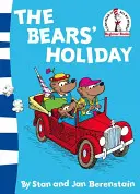 Wakacje niedźwiedzi - Niedźwiedzie Berenstainów - Bears' Holiday - Berenstain Bears