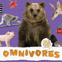 Wszystkożercy - Omnivores