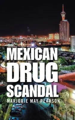 Meksykański skandal narkotykowy - Mexican Drug Scandal