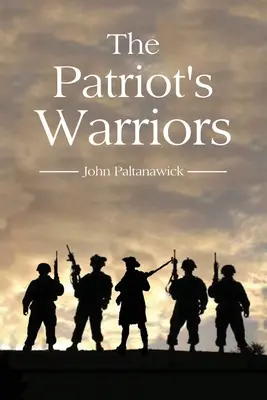 Wojownicy patrioty - The Patriot's Warriors