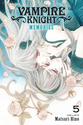 Vampire Knight: Wspomnienia, Vol. 5, 5 - Vampire Knight: Memories, Vol. 5, 5