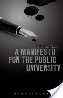 Manifest dla uniwersytetu publicznego - A Manifesto for the Public University