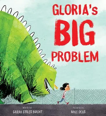 Wielki problem Glorii - Gloria's Big Problem