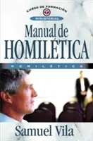 Manual de Homiltica