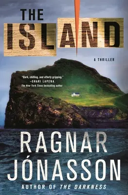 Wyspa: Thriller - The Island: A Thriller