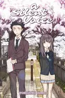 Cichy głos 2 - A Silent Voice 2