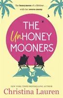 Unhoneymooners - TikTok zmusił mnie do zakupu! Ucieknij do raju dzięki tej przezabawnej i przyjemnej komedii romantycznej - Unhoneymooners - TikTok made me buy it! Escape to paradise with this hilarious and feel good romantic comedy