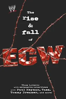 Powstanie i upadek Ecw: Extreme Championship Wrestling - The Rise & Fall of Ecw: Extreme Championship Wrestling