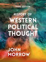 Historia zachodniej myśli politycznej - History of Western Political Thought