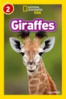 Żyrafy - poziom 2 - Giraffes - Level 2