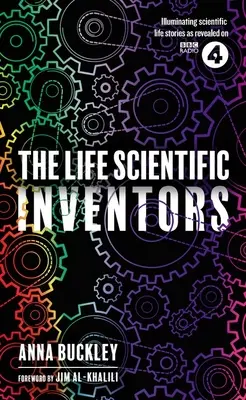 Życie naukowe: Wynalazcy - The Life Scientific: Inventors