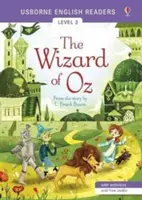 Czarnoksiężnik z krainy Oz - Wizard of Oz