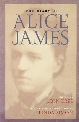 Pamiętnik Alice James - The Diary of Alice James