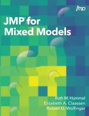 JMP dla modeli mieszanych - JMP for Mixed Models