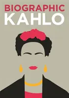 Biograficzna Kahlo - Biographic Kahlo