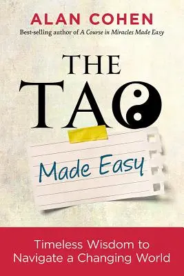 Tao stało się łatwe - The Tao Made Easy