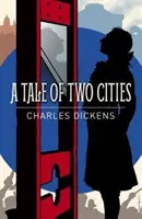 Opowieść o dwóch miastach - Tale of Two Cities