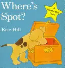 Gdzie jest Spot? - Where's Spot?